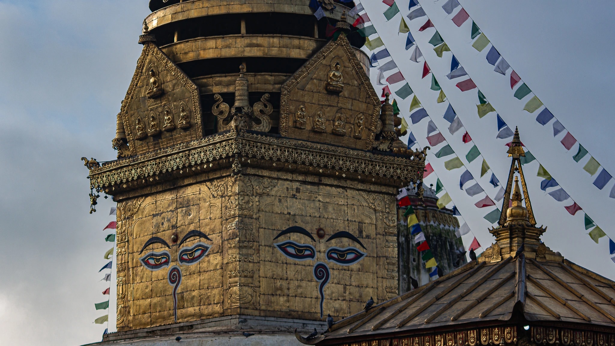 Swayambhunath Stupa: History, Legends & Travel Guide 2026