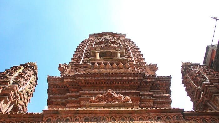 Mahabuddha: Patan's Hidden Temple of a Thousand Buddhas