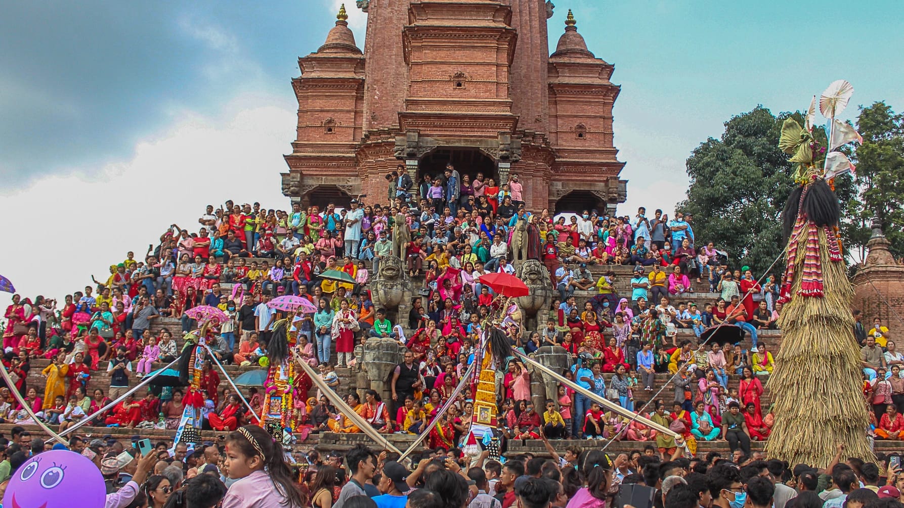 Gai Jatra Festival 2026: Nepal's Festival of Cows