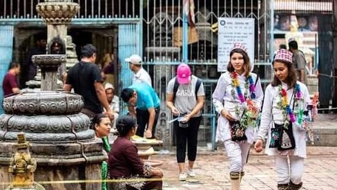 Matya Festival 2026: The Complete Guide to Patan's Festival of Light