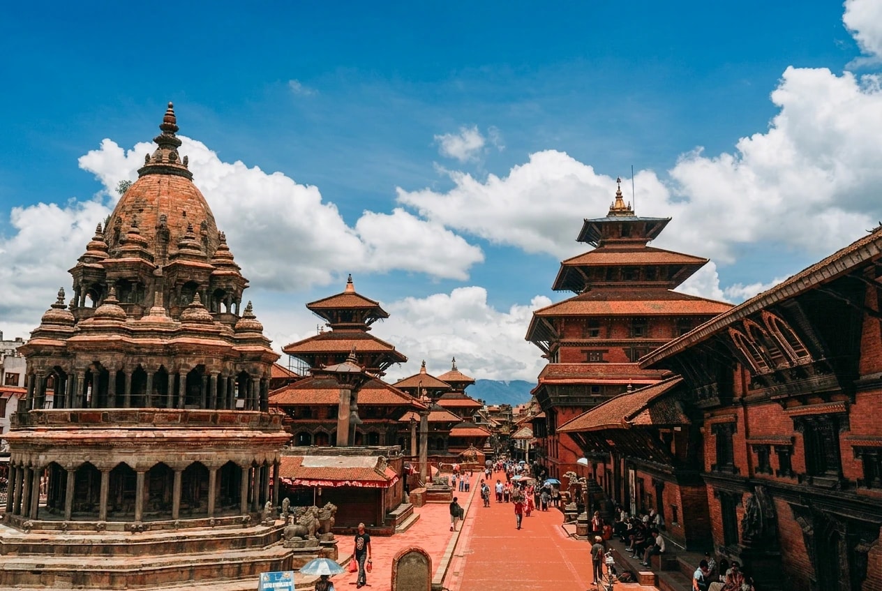 Patan Durbar Square: History, Location & Travel Guide 2026