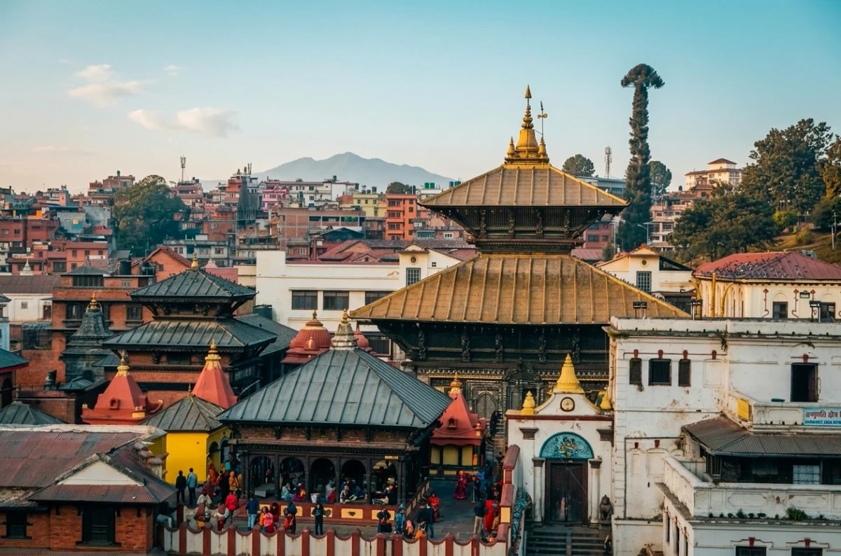 Pashupatinath: A Travel Guide to Nepal's Holiest Temple