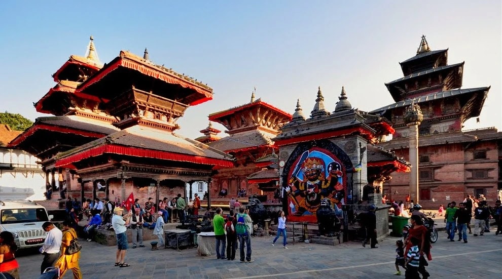 Best Time To Visit Kathmandu, Nepal: A Season-by-Season Guide 2026